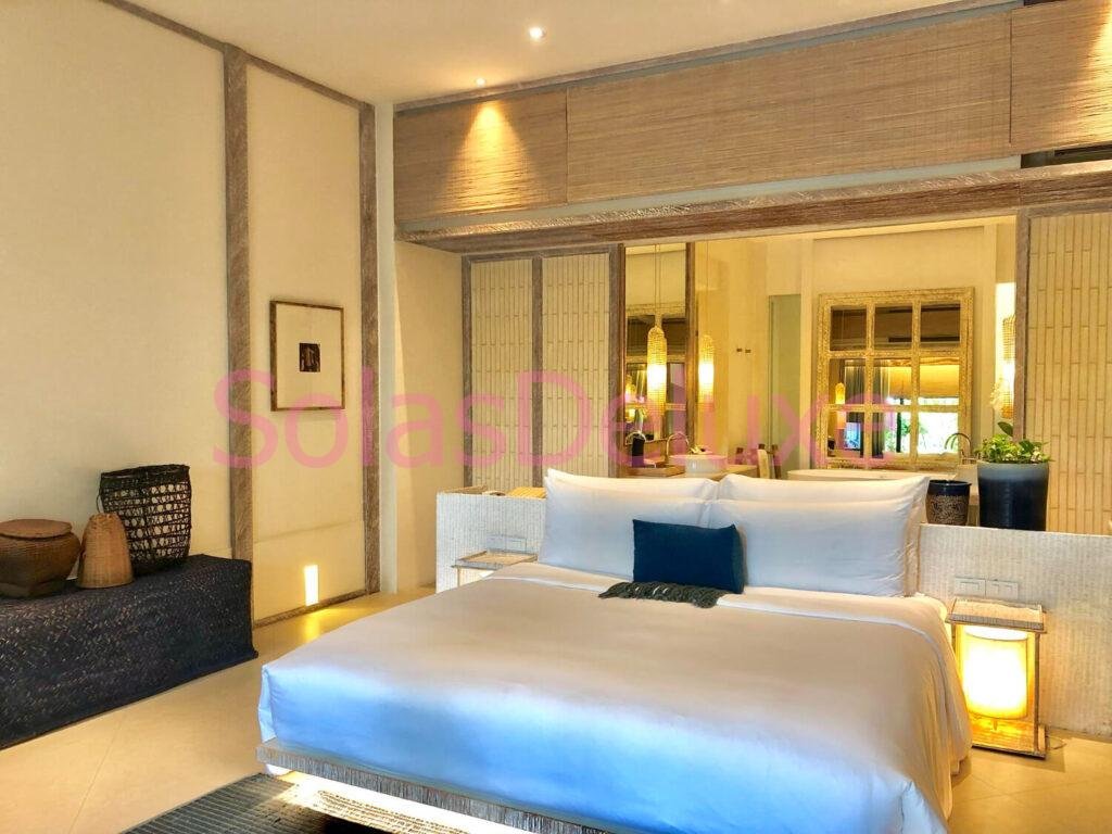 Hoteles de lujo para visitar con Escorts VIP