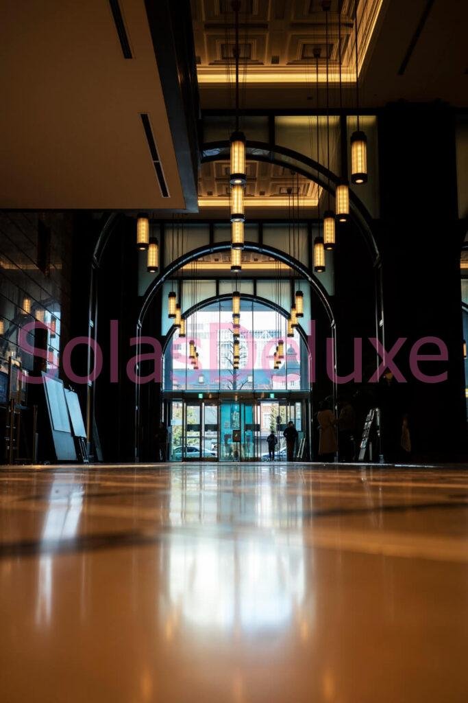 Lugares VIP para visitar en citas con escorts