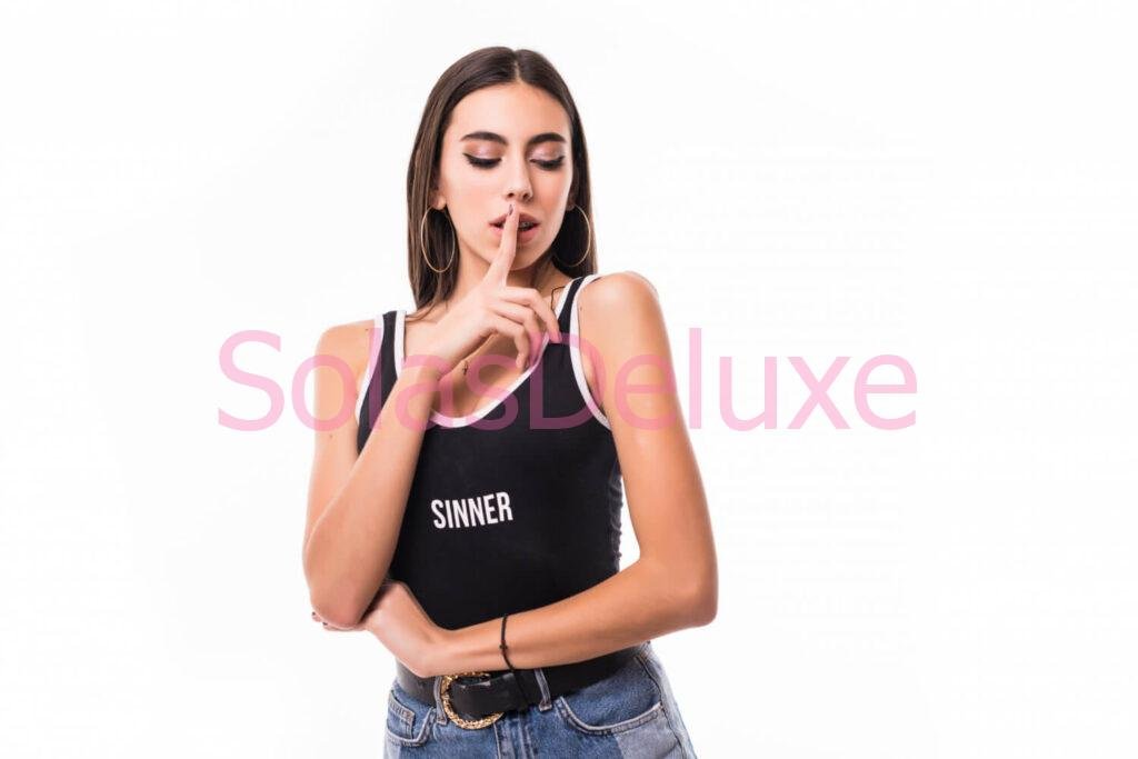 mitos y realidades escort Argentina