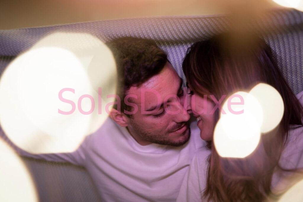 Consejos para tener sexo en el auto