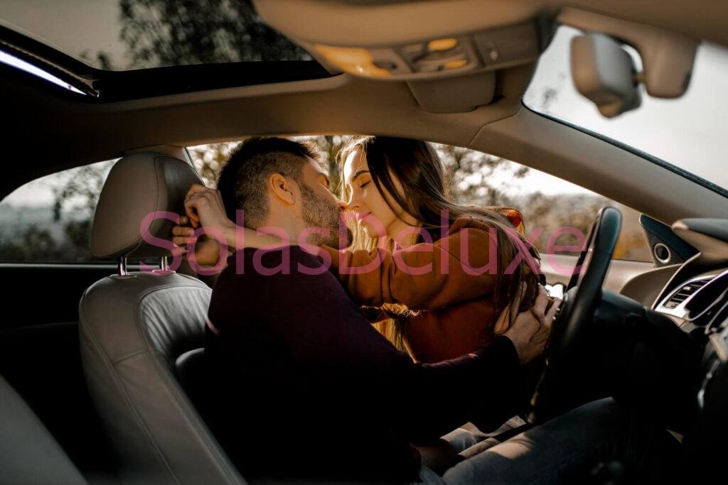 Tips para mejorar el sexo en el auto