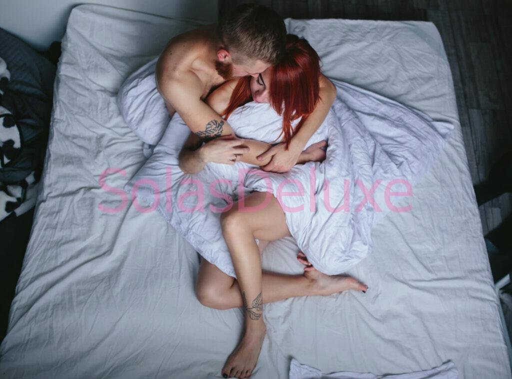 juegos previos al sexo y su importancia