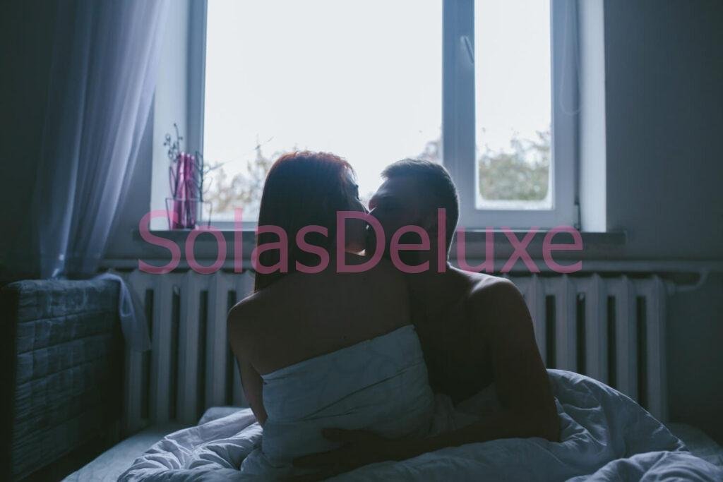 qué es alineación coital