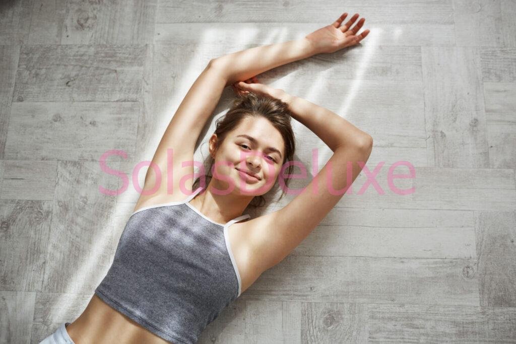 autocuidado físico y emocional escorts