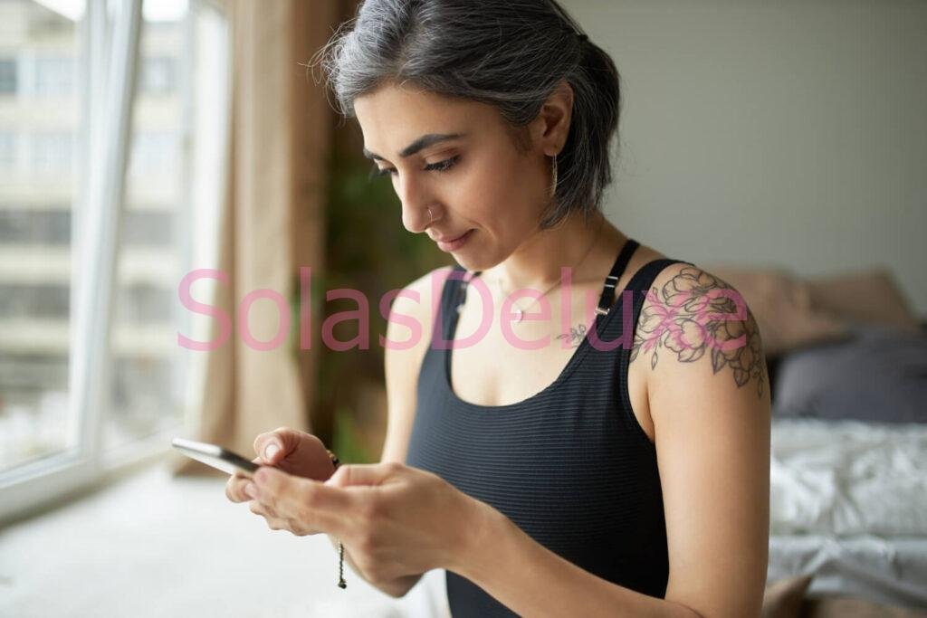 apps y webs para escorts